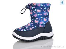 Дутики 527-2 M&L  Alex13 / p. 22-29 / 8пар
