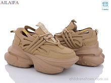 Кроссовки 111-6 Ailaifa / p. 36-41 / 6пар