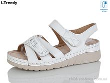 Босоножки G117-2 Trendy / p. 37-42 / 8пар