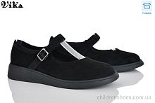 Туфли 801-6 Vika / p. 36-40 / 8пар