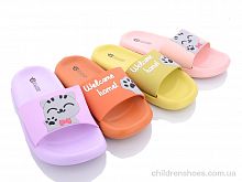 Шлепки RC36 mix Elmob / p. 36-41 / 12пар