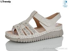 Босоножки G108-1 Trendy / p. 37-42 / 8пар
