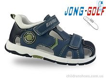 Сандалии B20668-17 Jong Golf / p. 26-31 / 8пар