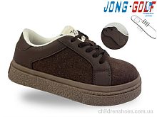 Кроссовки C11916-4 Jong Golf / p. 30-37 / 8пар