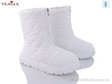 Дутики F961-2 Veagia-ADA / p. 36-41 / 8пар