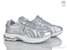 Кроссовки J2117-3 Hongquan / p. 36-41 / 8пар