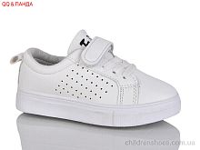Кроссовки 77-70-1 QQ shoes / p. 27-32 / 6пар