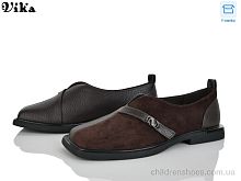 Туфли K808-6 VIKA-Limani-LULU / p. 36-41 / 8пар