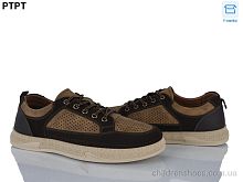 Кроссовки Y570-7 PTPT / p. 40-45 / 8пар