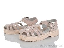Босоножки XF01-2825-5B Xifa kids / p. 27-32 / 8пар