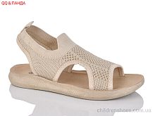Босоножки GL08-9 QQ&Панда / p. 36-41 / 8пар