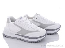 Кроссовки 172-31(172-40) white Violeta / p. 36-41 / 8пар