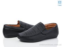 Туфли WS47 Waldem / p. 26-30 / 8пар