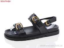 Босоножки QQ54-1 old QQ&Панда / p. 36-41 / 8пар