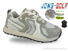 Кроссовки C11769-18 Jong Golf / p. 32-37 / 8пар