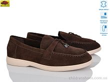 Туфли TP509-2 Mei De Li / p. 36-41 / 8пар