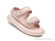 Босоножки 1613B TOM.M / p. 26-30 / 10пар