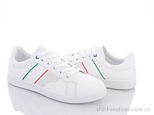 Кроссовки 9-781 white Violeta / p. 40-45 / 8пар