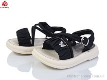 Босоножки XD515-2A KIMBOO / p. 26-31 / 8пар