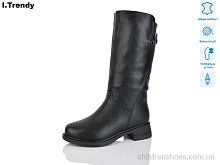 Сапоги DH3902-1 Trendy / p. 36-41 / 6пар