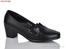 Туфли KU886-32 QQ&Панда / p. 36-41 / 6пар