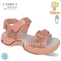 Босоножки C-T10077-Z TOM.M / p. 35-38 / 6пар