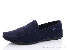 Туфли T21-1F Nasite / p. 36-41 / 8пар