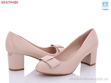 Туфли F5-3 QQ shoes / p. 36-40 / 6пар