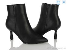 Ботинки 6A28-4 L&M-Lemon / p. 36-40 / 6пар