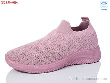Кроссовки AL04-5 QQ shoes / p. 36-41 / 8пар