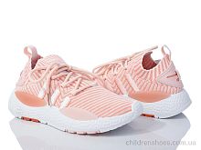 Кроссовки HD44(182-41) pink Violeta / p. 36-41 / 8пар