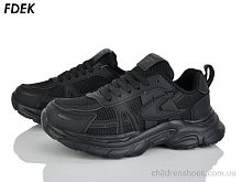 Кроссовки H9280-10 FDEK / p. 36-41 / 8пар