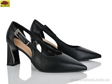 Туфли TT50-35 Mei De Li / p. 36-40 / 6пар