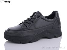 Туфли E2535-1 Trendy / p. 36-41 / 8пар