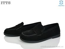 Туфли F811-1 ITTS / p. 36-41 / 6пар