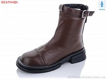 Ботинки A2590 QQ shoes / p. 36-41 / 8пар