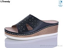 Шлепки SL08-5 Trendy / p. 36-41 / 8пар