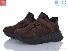 Кроссовки S656-3 PLPS / p. 36-40 / 6пар
