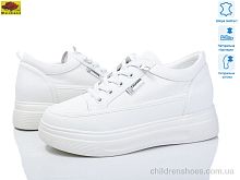 Кроссовки WKL52-3 Mei De Li / p. 36-40 / 8пар