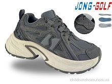 Кроссовки C12010-2 Jong Golf / p. 33-38 / 8пар