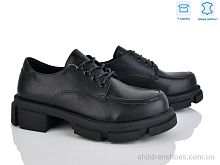 Туфли 0T825 Захар-Gold / p. 36-41 / 6пар