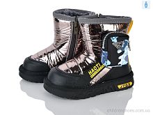 Дутики B8870-3 Xifa kids / p. 26-31 / 8пар