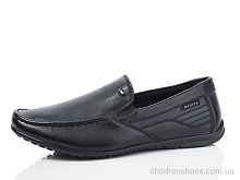 Туфли Z121-9C Nasite / p. 31-36 / 8пар