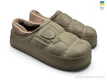 Сабо ГП39 бежевий Rai shoes / p. 28-36 / 6пар