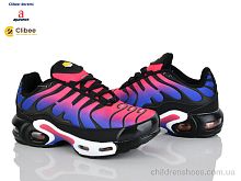 Кроссовки S29A blue-pink Clibee-Doremi / p. 31-36 / 8пар