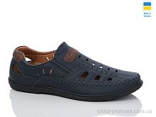 Туфли 55457-3 Summer shoes / p. 40-45 / 8пар