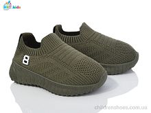 Кроссовки F231-1-5 BBT / p. 20-25 / 12пар