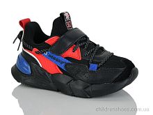 Кроссовки XF01-712-2B Xifa kids / p. 27-32 / 8пар