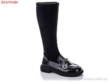 Сапоги 77-113 QQ shoes / p. 36-41 / 8пар