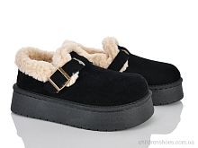 Угги M10-13 Xifa / p. 37-42 / 10пар